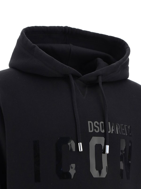 iKRIX DSQUARED2: Sweatshirts & Pulls - Sweat-Shirts - Icon