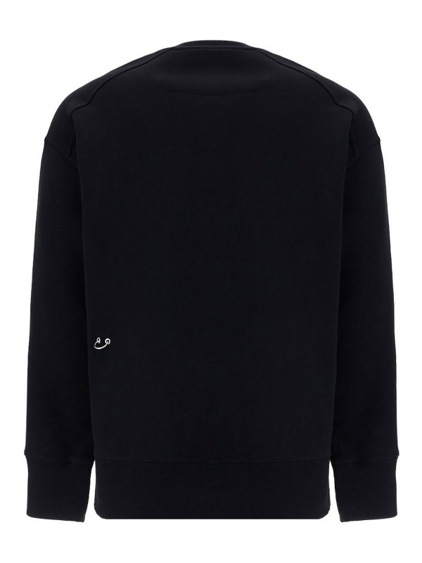 GIVENCHY: Sweatshirts & Sweaters online - Cotton sweatshirt