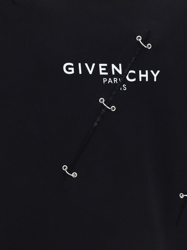 iKRIX GIVENCHY: Sweatshirts & Sweaters - Cotton sweatshirt