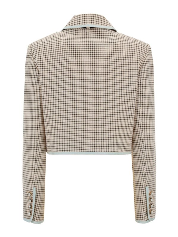 Self Portrait: ブレザー online - ブレザー - ベージュ