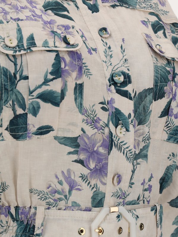 iKRIX ZIMMERMANN: Jumpsuits - Jumpsuit - Bunt