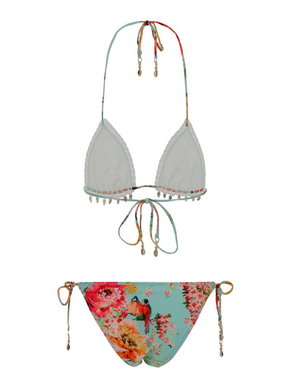 ZIMMERMANN: ビキニ online - ビキニ - Mae