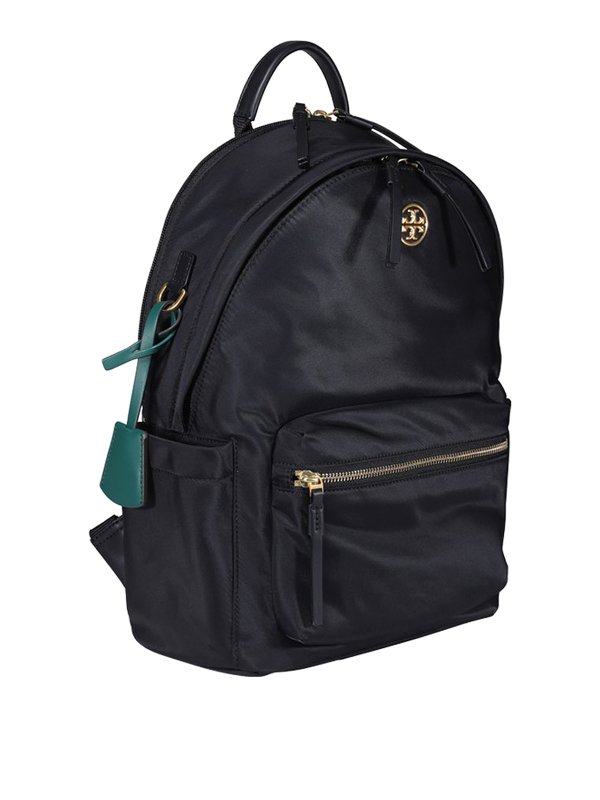 TORY BURCH: backpacks online - Nylon backpack