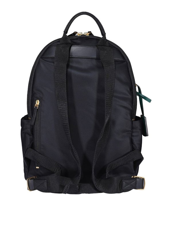 iKRIX TORY BURCH: backpacks - Nylon backpack