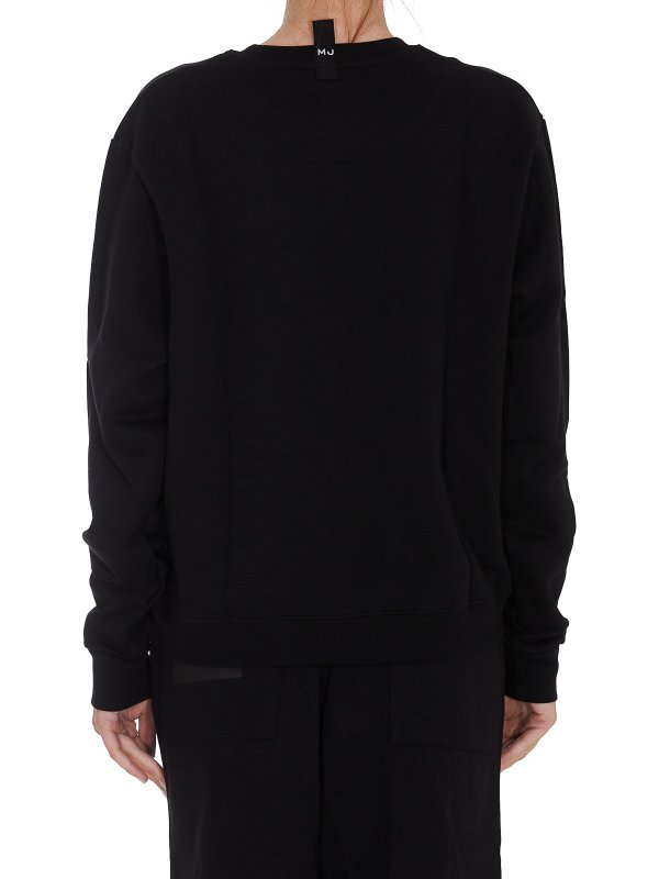 Sudadera - Negro shop online: MARC JACOBS