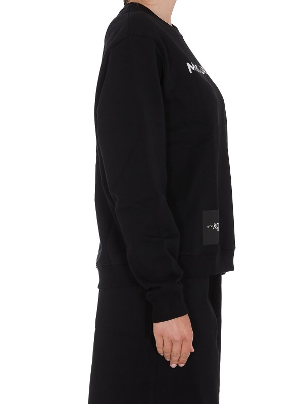 MARC JACOBS buy online Sudadera - Negro