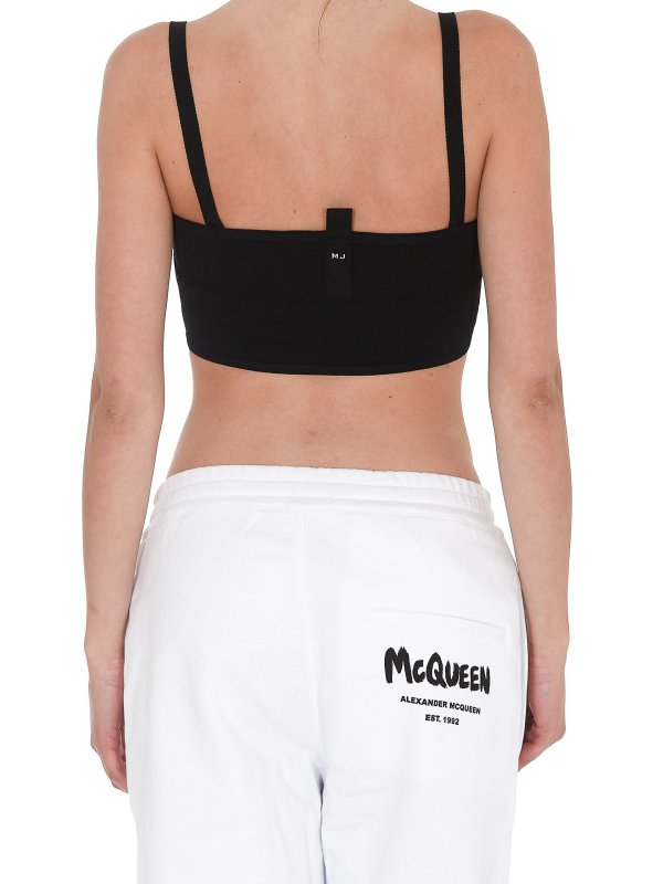 Top - Negro shop online: MARC JACOBS