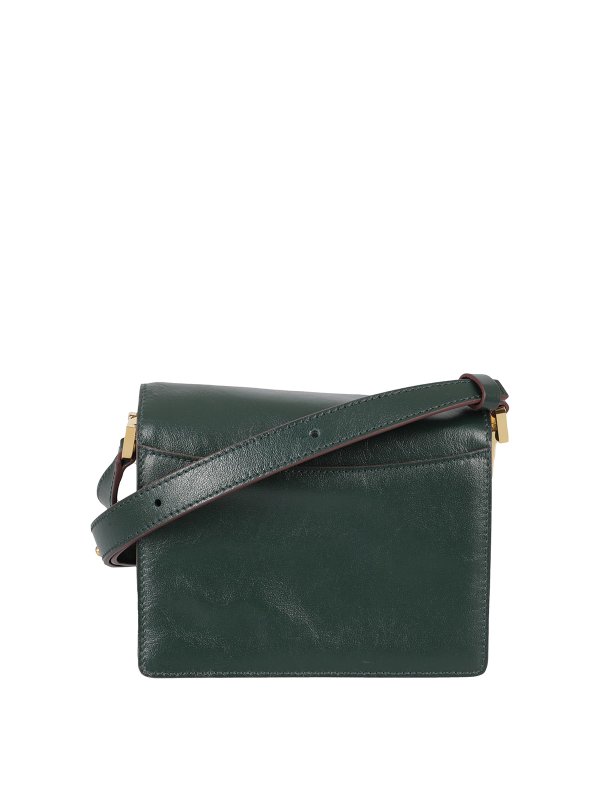 iKRIX Marni: cross body bags - Trunk Soft Mini bag