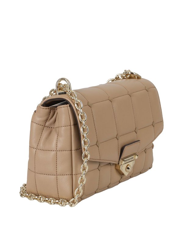 MICHAEL KORS: shoulder bags online - Large Soho bag