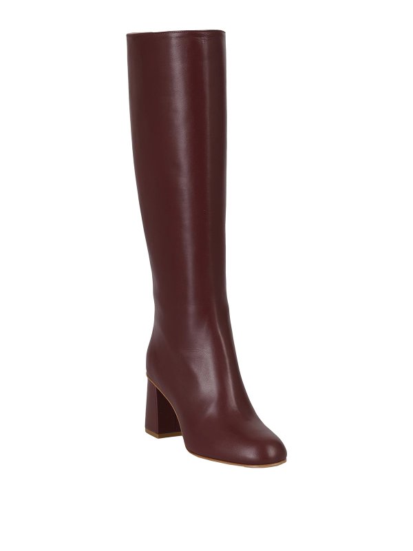 VALENTINO RED: Stiefel online - Stiefel - Bordeaux