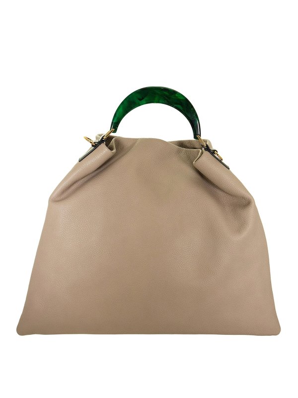 iKRIX Marni: totes bags - Leather bag
