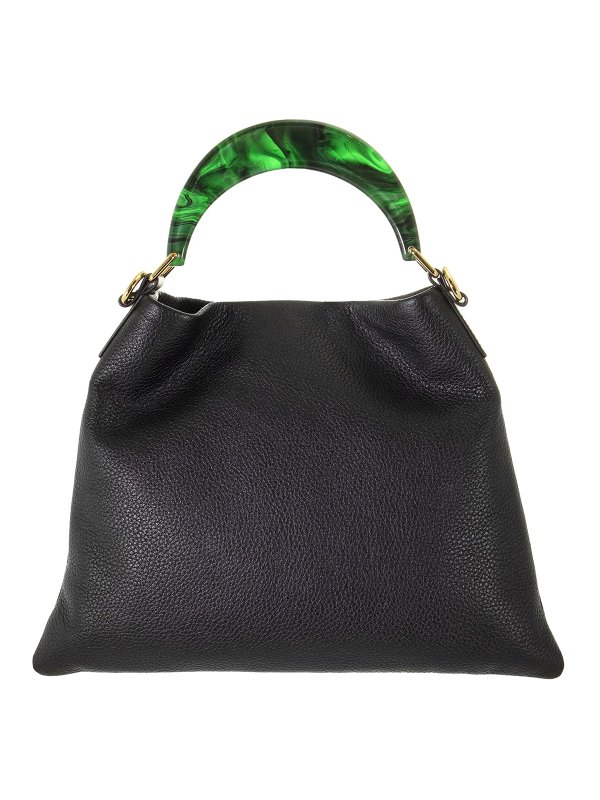 iKRIX Marni: totes bags - Leather bag