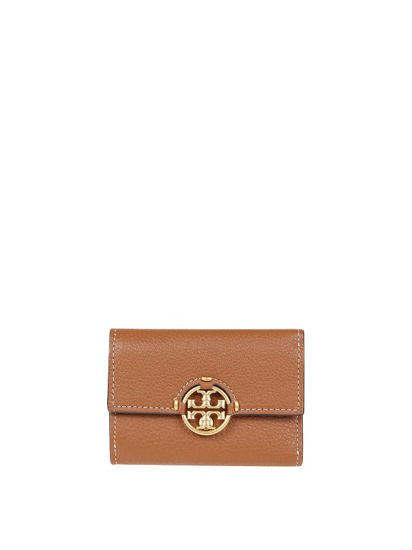 TORY BURCH: wallets & purses - Miller medium wallet