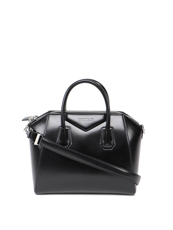 GIVENCHY: Cofres - Bolsa De Bowling - Antigona S