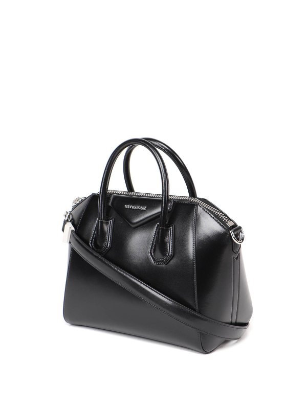 GIVENCHY: Cofres online - Bolsa De Bowling - Antigona S