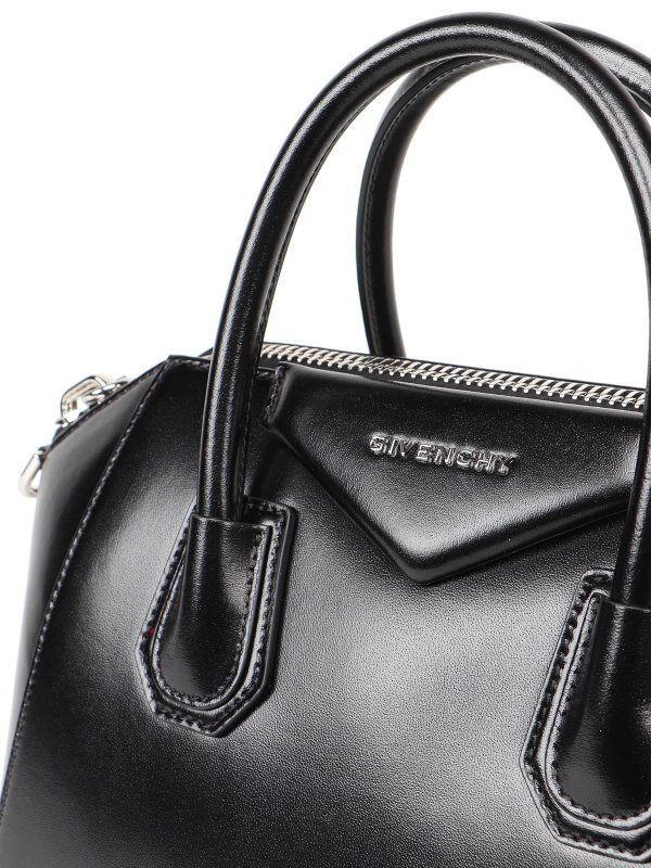 Bolsa De Bowling - Antigona S shop online: GIVENCHY