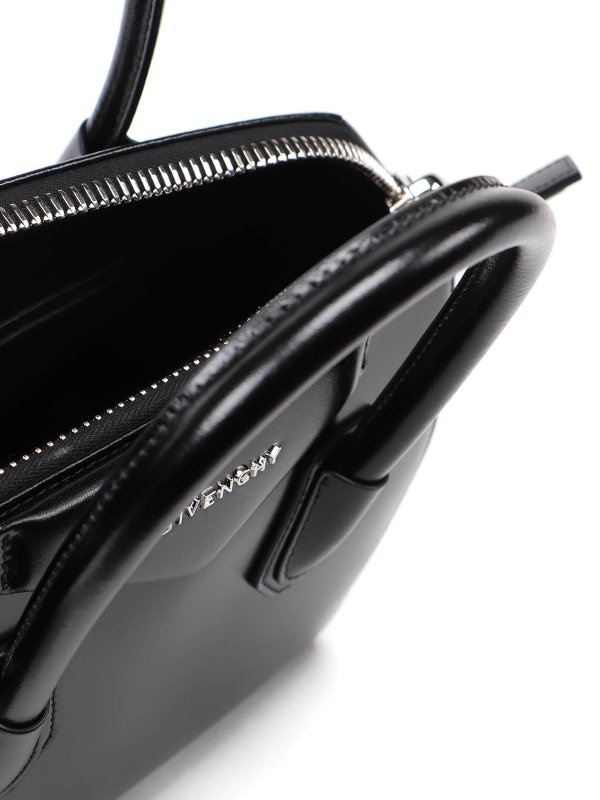 GIVENCHY buy online Bolsa De Bowling - Antigona S