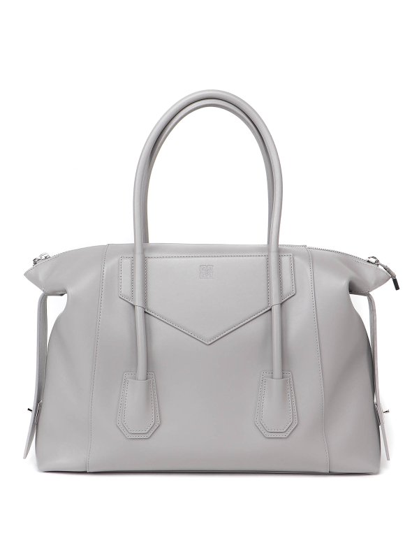 iKRIX GIVENCHY: トートバッグ - トートバッグ - Antigona Soft Lock M