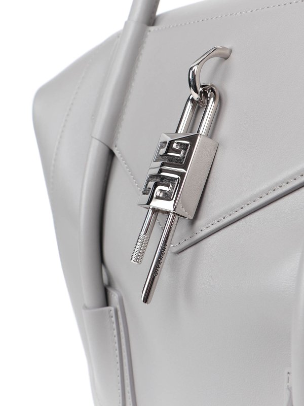 トートバッグ - Antigona Soft Lock M shop online: GIVENCHY