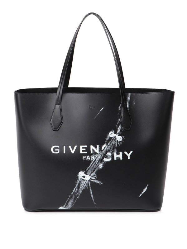 GIVENCHY: トートバッグ - トートバッグ - Wing