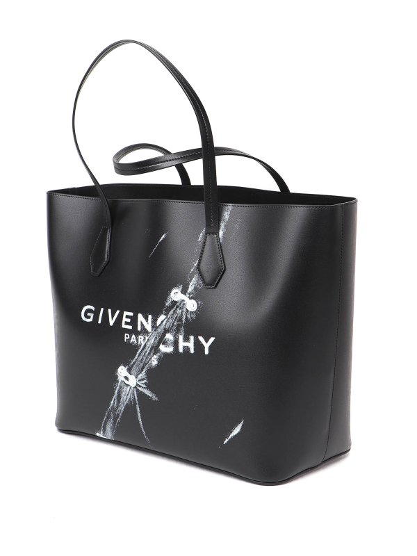 GIVENCHY: トートバッグ online - トートバッグ - Wing