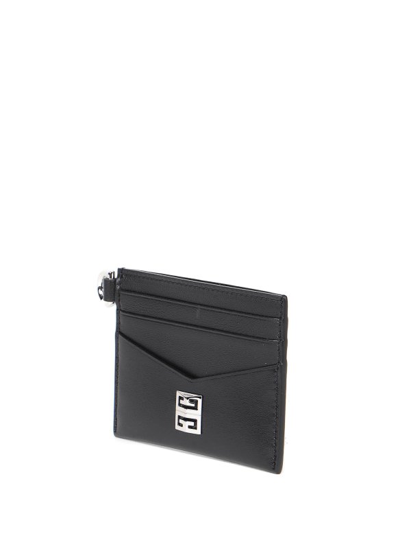 GIVENCHY: Portemonnaies und Geldbörsen online - Portemonnaie - Schwarz