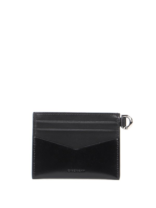 iKRIX GIVENCHY: Portemonnaies und Geldbörsen - Portemonnaie - Schwarz