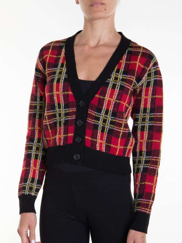 VALENTINO RED buy online Cárdigan - Rojo