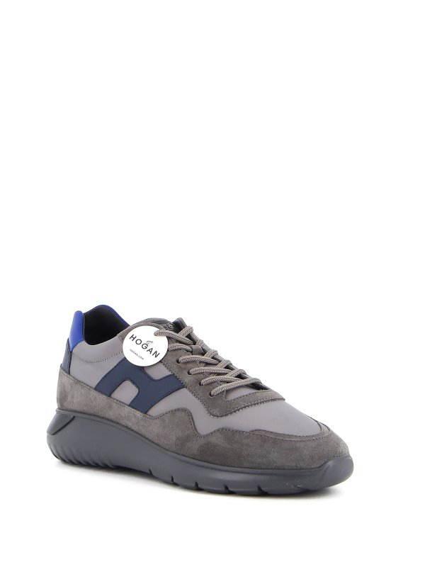 HOGAN: trainers online - Interactive³ sneakers