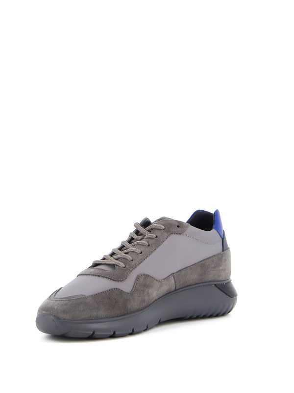 iKRIX HOGAN: trainers - Interactive³ sneakers