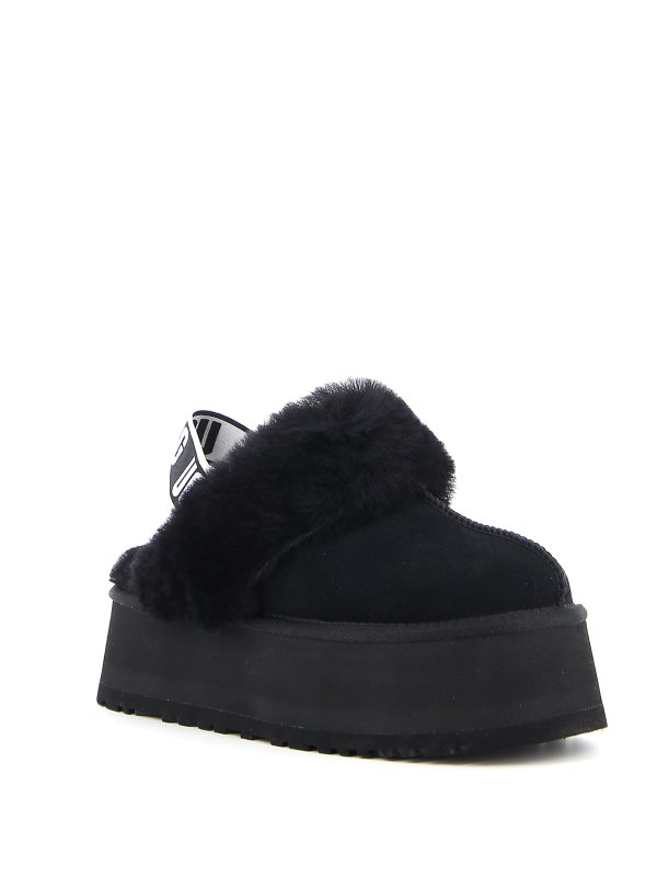 UGG: sandals online - Funkette sandals