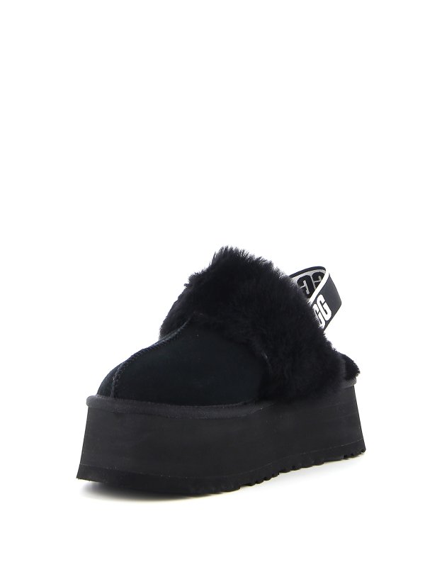 The Best Shops UGG: sandals - Funkette sandals