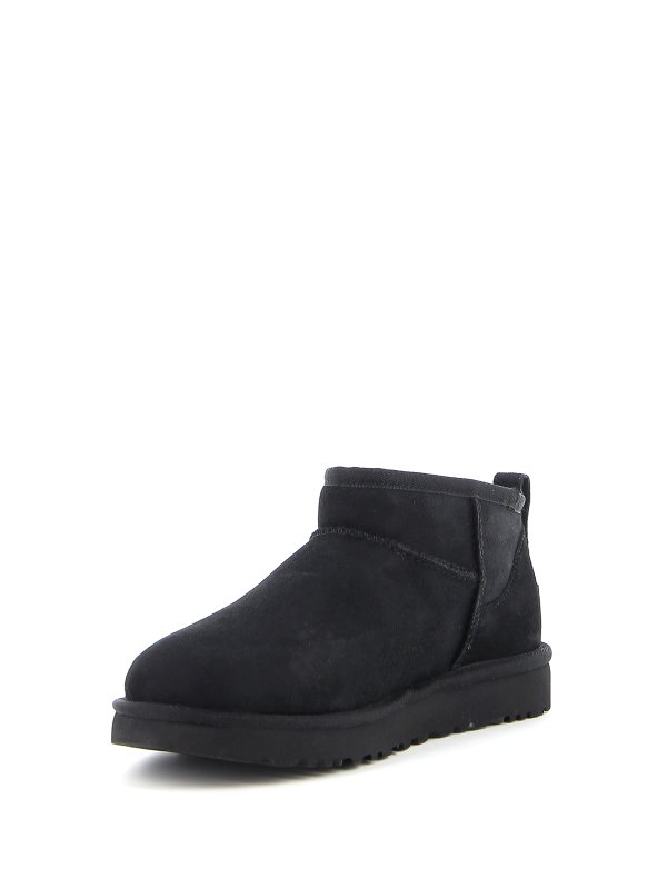 The Best Shops UGG: ブーティー - アンクルブーツ - Classic Ultra Mini