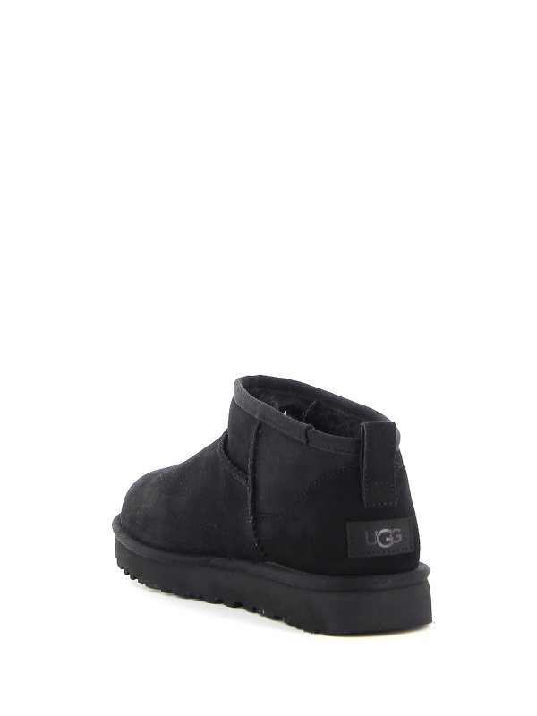 アンクルブーツ - Classic Ultra Mini shop online: UGG