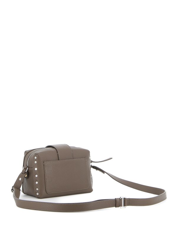 ZANELLATO ODA Baby crossbody bag