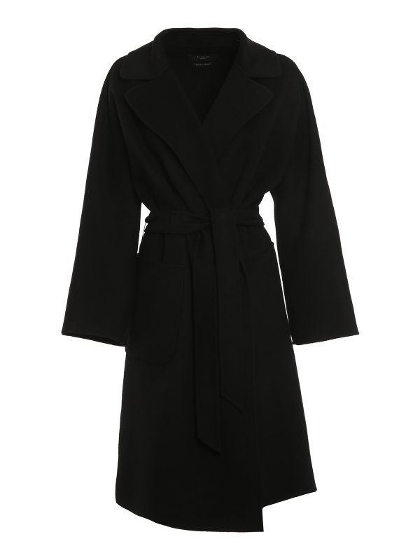 WEEKEND MAX MARA: long coats - Rovo coat