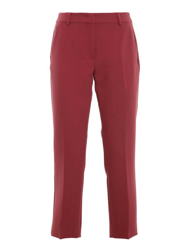 WEEKEND MAX MARA: casual trousers - Patata pants