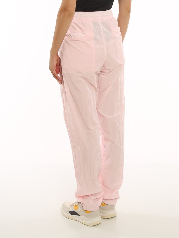 Nylon trousers shop online: GIVENCHY