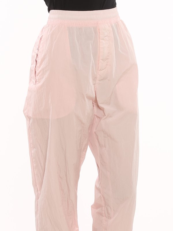 GIVENCHY buy online Nylon trousers