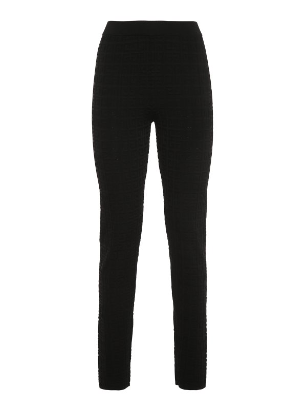 GIVENCHY: レギンス - レギンス - 4G