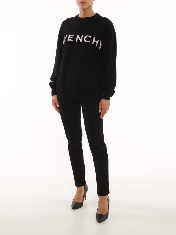 GIVENCHY: レギンス online - レギンス - 4G
