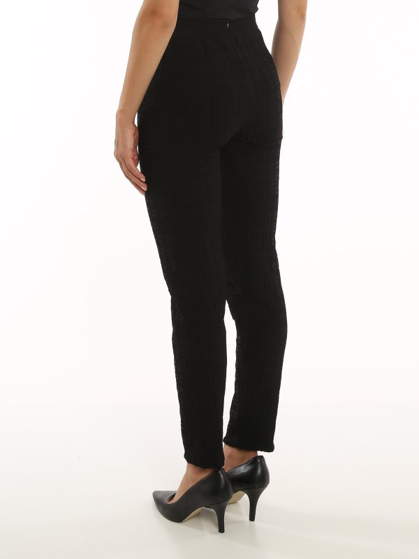 レギンス - 4G shop online: GIVENCHY