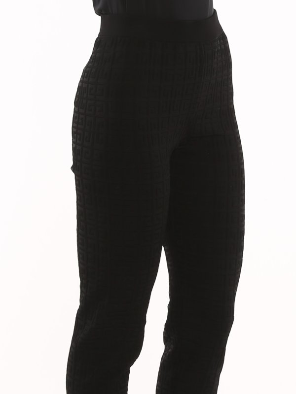 GIVENCHY buy online レギンス - 4G