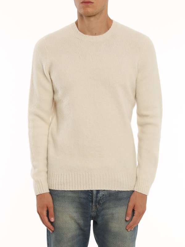 iKRIX DRUMOHR: crew necks - Lambswool crewneck