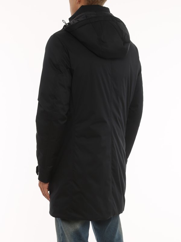 ダウンコート - Vermont shop online: MOORER