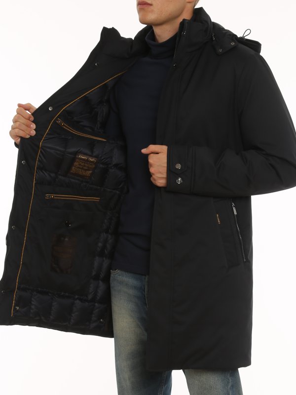 MOORER buy online ダウンコート - Vermont