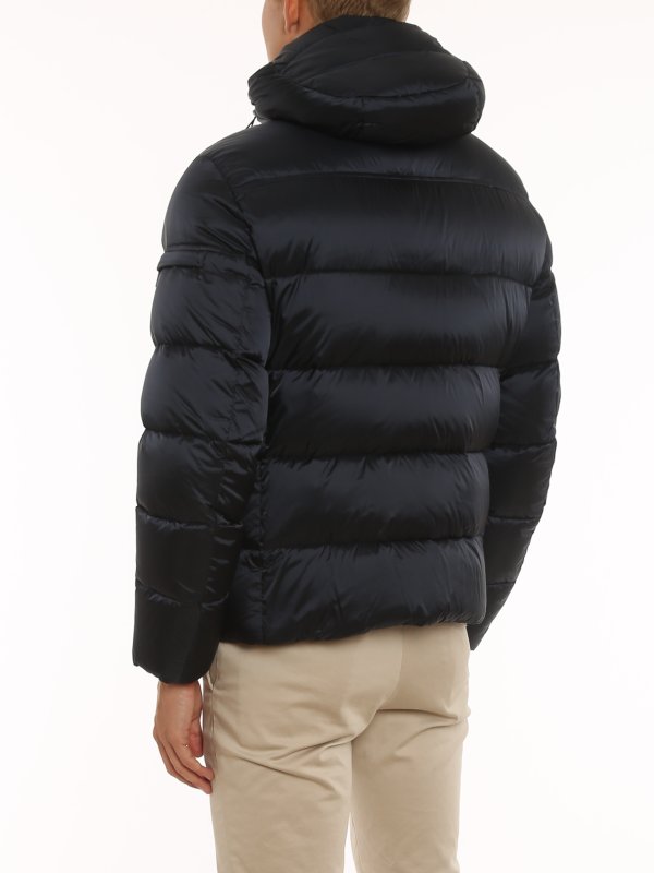 Blouson Rembourré - Brett shop online: MOORER