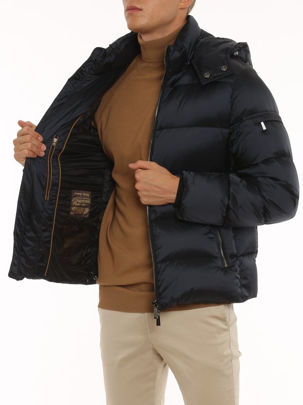 MOORER buy online Blouson Rembourré - Brett