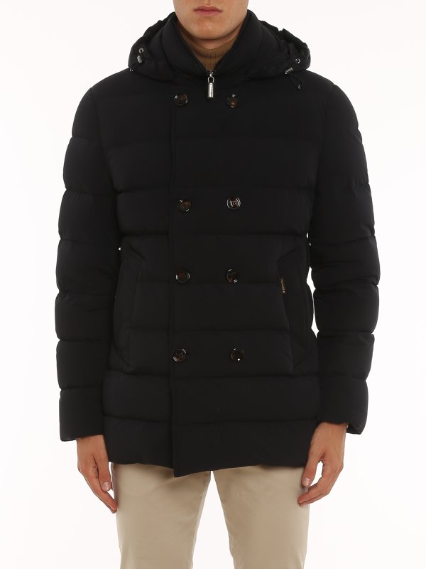 iKRIX MOORER: padded jackets - Florio puffer jacket