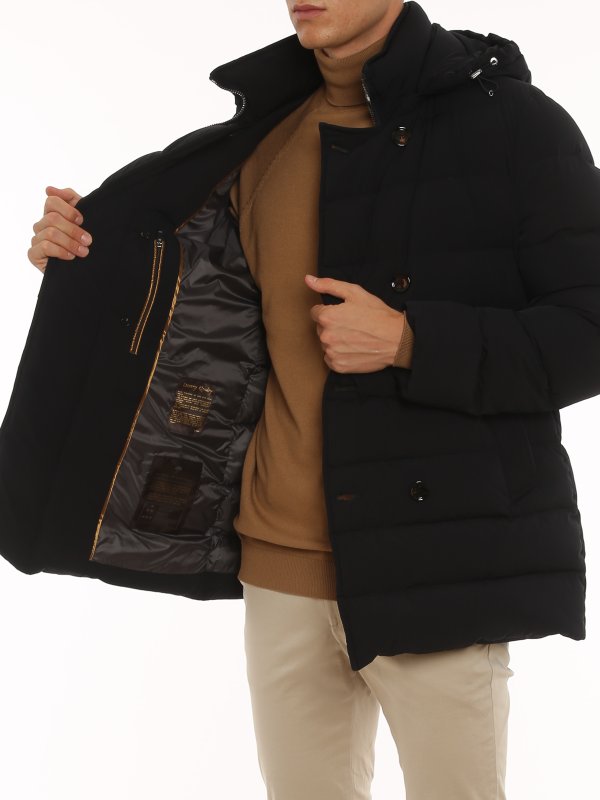 MOORER buy online Florio puffer jacket